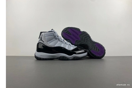 Retro 11  CT8012-6005 Jordan  CT8012-6005 Air  1015